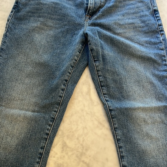 FRAME Le Garcon - Picture 3 of 6